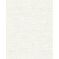 Tapetti Avalon 31612, 0.53x10.5m, valkoinen