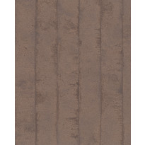Tapetti Avalon 31613, 0.53x10.5m, ruskea