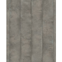 Tapetti Avalon 31614, 0.53x10.5m, ruskea