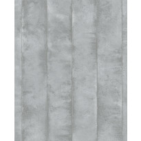 Tapetti Avalon 31616, 0.53x10.5m, harmaa