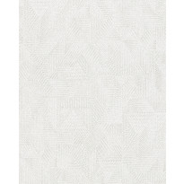 Tapetti Avalon 31619, 0.53x10.5m, valkoinen