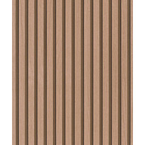 Tapetti Marburg Travertino, rimakuosi, metallisävy