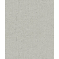 Tapetti Marburg City Romance 35110, non-woven, vinyylipinta, harmaa