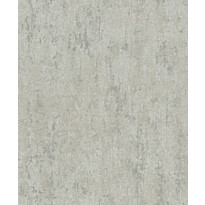 Tapetti Marburg City Romance 35123, non-woven, vinyylipinta, harmaa