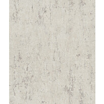 Tapetti Marburg City Romance 35125, non-woven, vinyylipinta, harmaa