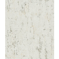 Tapetti Marburg City Romance 35127, non-woven, vinyylipinta, harmaa