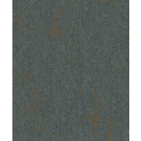 Tapetti Marburg City Romance 35146, non-woven, vinyylipinta, harmaa