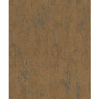 Tapetti Marburg City Romance 35163, non-woven, vinyylipinta, ruskea