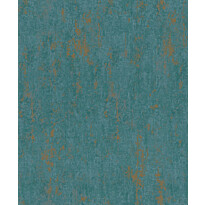 Tapetti Marburg City Romance 35164, non-woven, vinyylipinta, sininen
