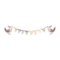 Boordi Kids Walls 45855, vinyylipinta, 0.18x5m, beige