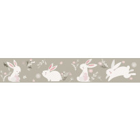 Boordi Kids Walls 45862, vinyylipinta, 0.18x5m, beige