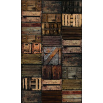 Kuvatapetti Smart Art Easy 47211, 1.59x2.70m, non-woven