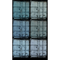 Kuvatapetti Smart Art Easy 47217, 1.59x2.70m, non-woven