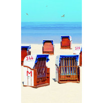 Maisematapetti Smart Art Easy 47218, 1.59x2.70m, non-woven