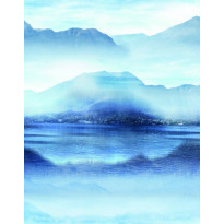 Maisematapetti Smart Art Easy 47222, 2.12x2.70m, non-woven
