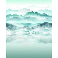 Maisematapetti Smart Art Easy 47224, 2.12x2.70m, non-woven