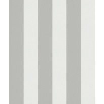 Tapetti Kids Walls 82264, vinyylipinta, harmaa