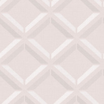 Tapetti Tapetit.fi Kaleidoscope Lana Geo Pink 90591
