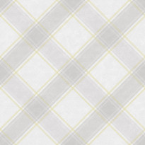 Tapetti Tapetit.fi Kaleidoscope Ainsley Yellow/Grey 90641