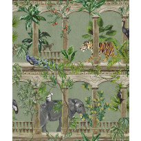 Tapetti Cascading Gardens 91353