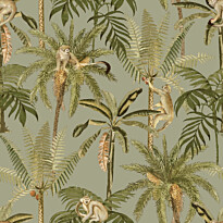Tapetti Holden Decor Arboretum Ateles
