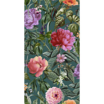 Tapetti Holden Decor Arboretum Botanicus