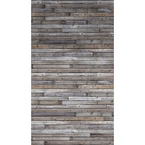 Kuvatapetti One Roll One Motif Horizontal wood, 1.59x2.80m, non-woven 