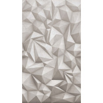 Kuvatapetti One Roll One Motif 3D Concrete, 1.59x2.80m, non-woven