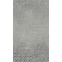 Kuvatapetti One Roll One Motif Concrete Stars, 1.59x2.80m, non-woven 