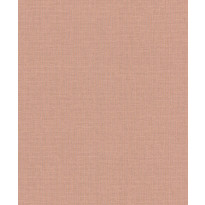 Tapetti Phoenix A47009, 0.53x10.05m, non-woven, oranssi