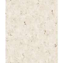 Tapetti Phoenix A48601, 0.53x10.05m, non-woven, beige