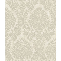 Tapetti Nomad A50103, 0.53x10.05m, non-woven, beige
