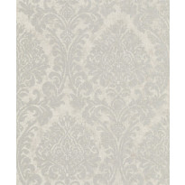 Tapetti Nomad A50105, 0.53x10.05m, non-woven, beige
