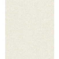 Tapetti Nomad A50201, 0.53x10.05m, non-woven, luonnonvalkoinen