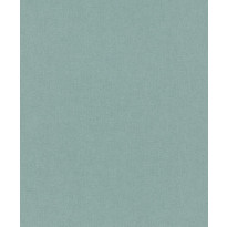 Tapetti Nomad A51019, 0.53x10.05m, non-woven, turkoosi