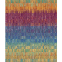 Tapetti Nomad A51202, 0.53x10.05m, non-woven, monivärinen