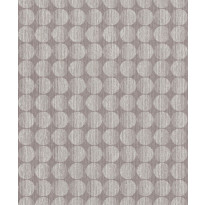 Tapetti Phoenix A53202, 0.53x10.05m, non-woven, harmaa