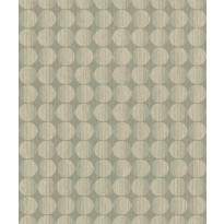 Tapetti Phoenix A53203, 0.53x10.05m, non-woven, vihreä