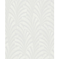 Tapetti Phoenix A53304, 0.53x10.05m, non-woven, valkoinen