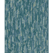 Tapetti Phoenix A53604, 0.53x10.05m, non-woven, sininen
