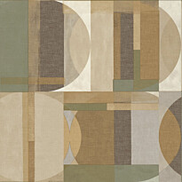 Tapetti Grandeco Arcadia A64902-A64903, non-woven, vinyylipinta