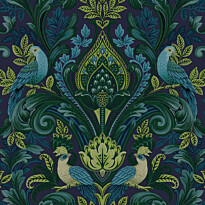 Tapetti Grandeco Arcadia A67801-A67802, non-woven, vinyylipinta