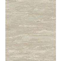Tapetti Grandeco Arcadia A68103, non-woven, vinyylipinta, beige