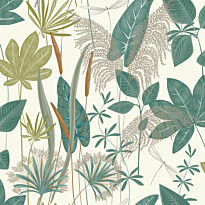 Tapetti Grandeco Arcadia A70701-A70702, non-woven, vinyylipinta