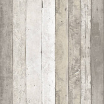 Tapetti Essentials Ecodeco EE22568, 0.53x10.5m, harmaa