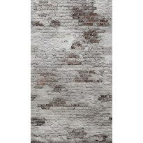 Tapetti Tapetit.fi Exposure EP6102, 159 x 280 cm, non-woven, monivärinen