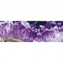 Välitilatarra Dimex Amethyst, 180-350x60cm