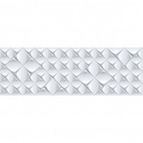 Välitilatarra Dimex Art Wall, 180-350x60cm