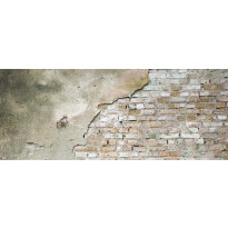 Kuvatapetti Dimex Grunge Wall, 375x150cm