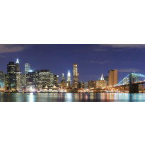 Maisematapetti Dimex Manhattan, 375x150cm